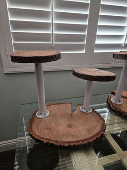 Food display stand