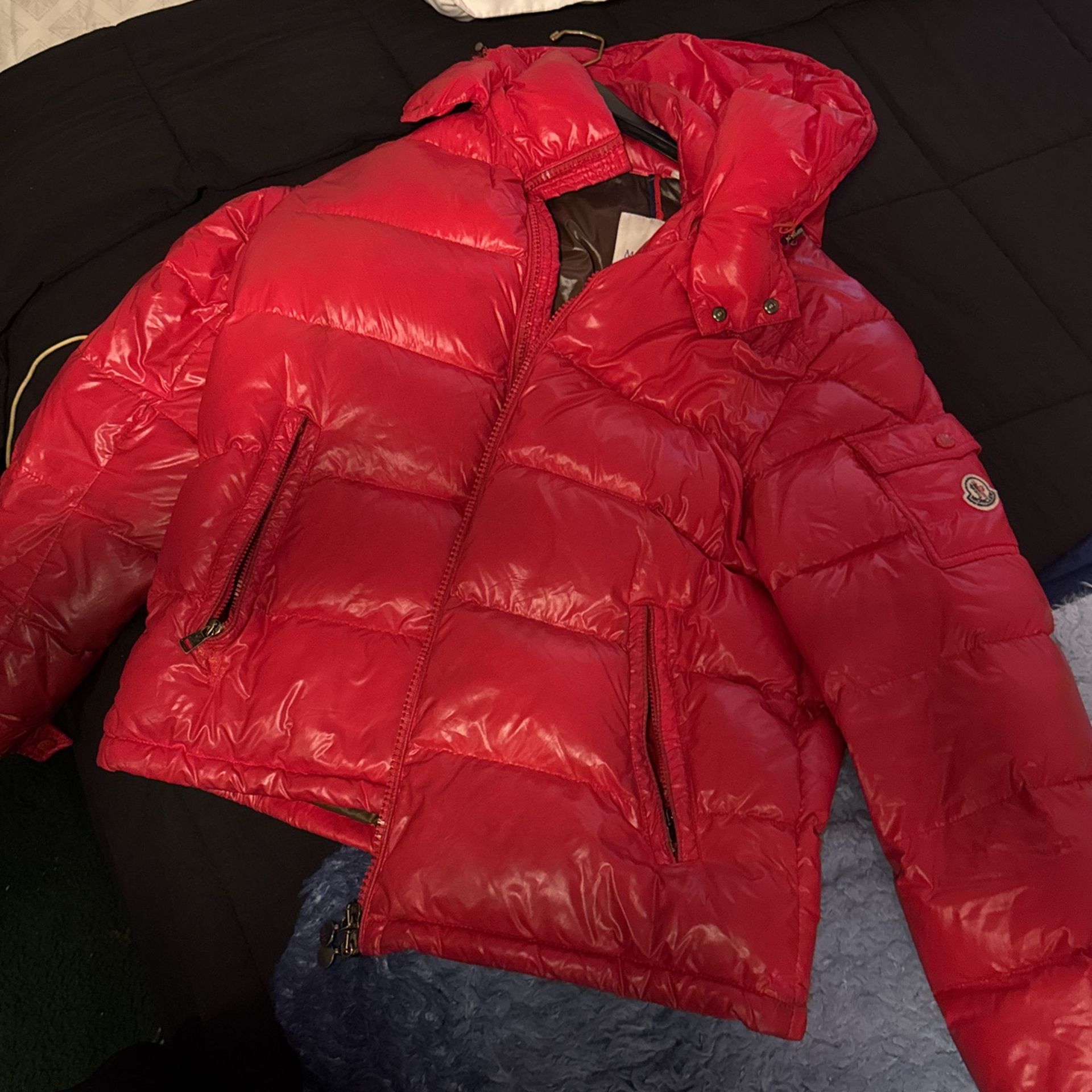 Moncler