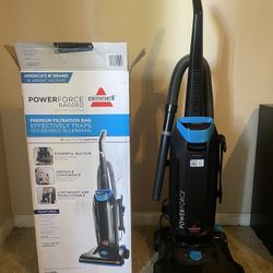 Aspiradora Potente BISSEL