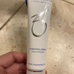 New- Zo Skin Hydrating Cream Obagi 