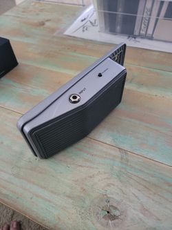 Electro HARMONIX Crying Tone wah Pedal