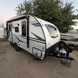 2022  RV Trailer               (Venture Sonic Lite )