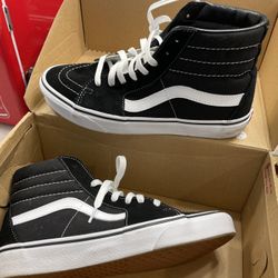 Vans SK8-HI