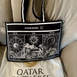 Black Luxury Zuhair Murad