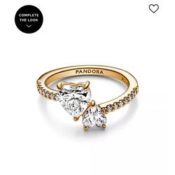 Pandora Ring