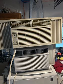 Air Conditioner -I CAN DELIVER AC 6,000 btu