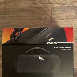 Bose SoundLink Max