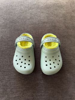 kids Crocs