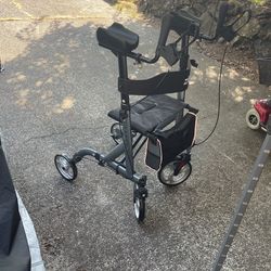 Walking Chair
