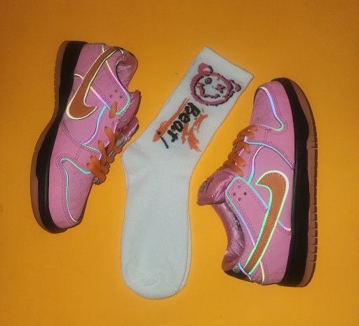 Powerpuff Girls SB