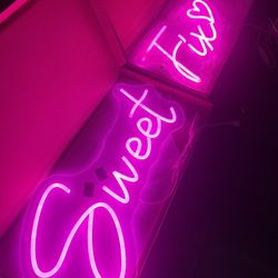 Led Neon Sign