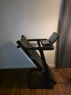 Merach Foldable Treadmill