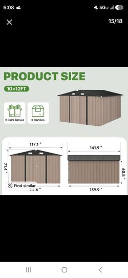Shed