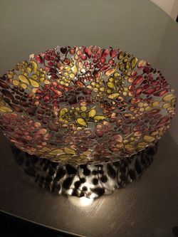 Nice bowl