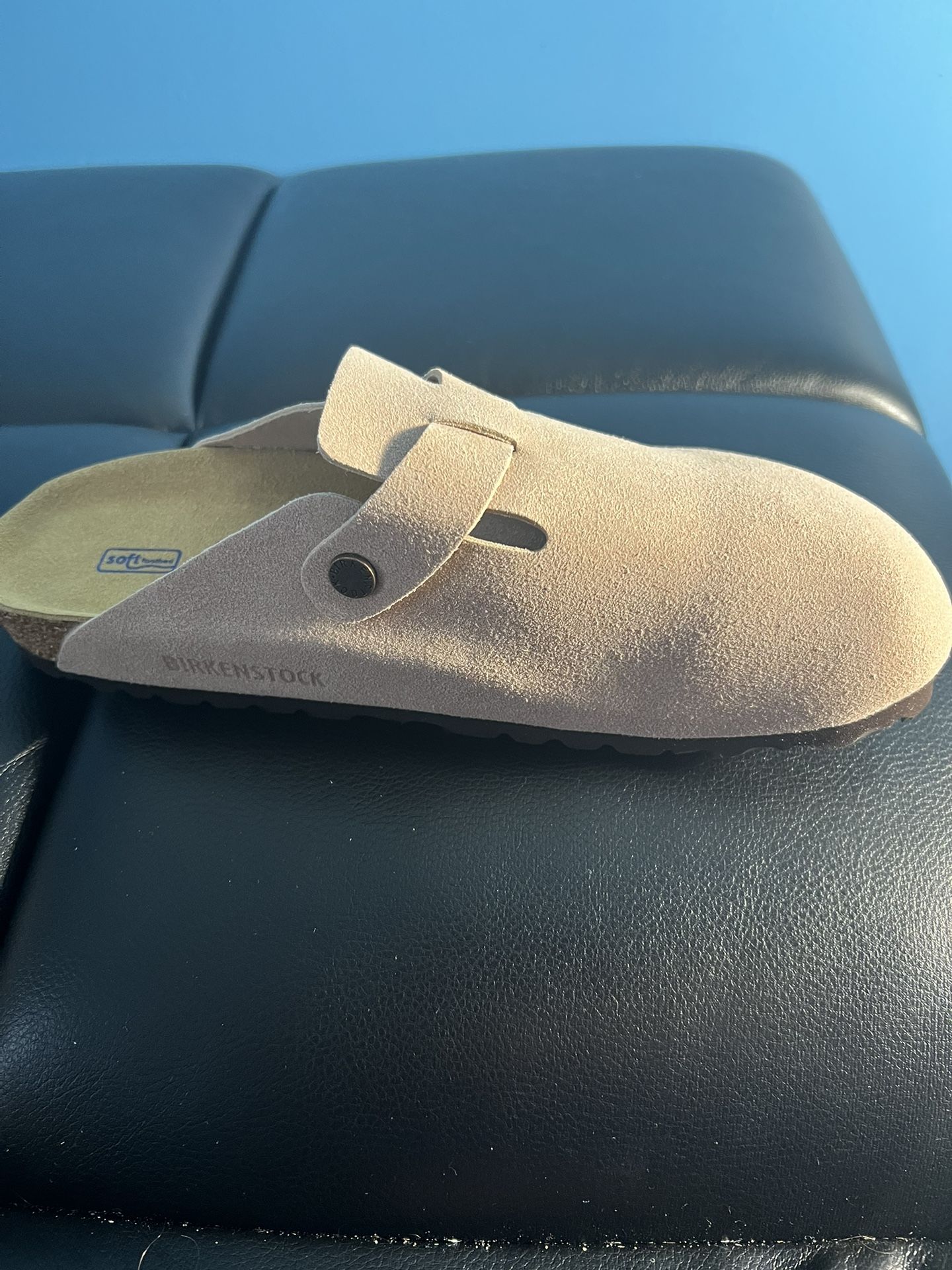 birkenstock clogs