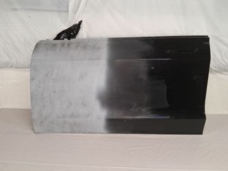Front Left driver door shell/Tesla model 3 2024-2025