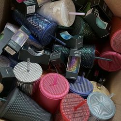 Starbucks Cups