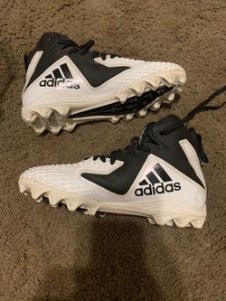 Football cleats