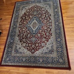 Large Classic Accent Area Rug