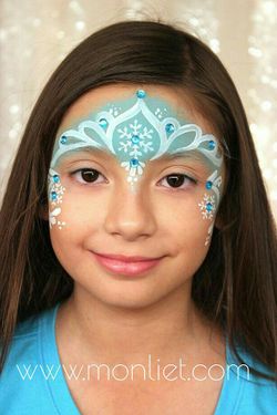 Facepainting and balloon twisting!