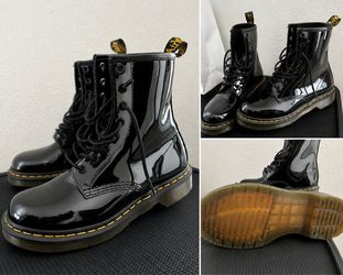 Dr. Martens Boots