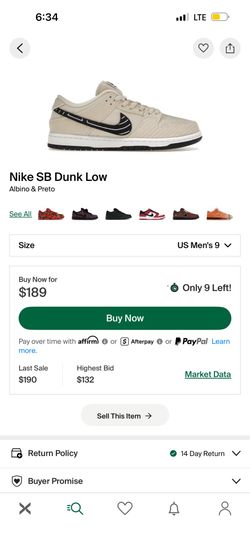 Nike sb