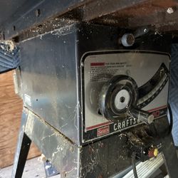 Table Saw
