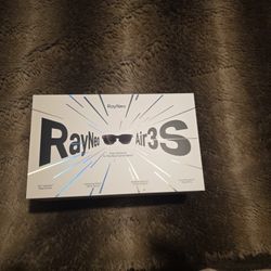 RayNeo Air3s