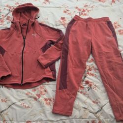 Puma Pants Set