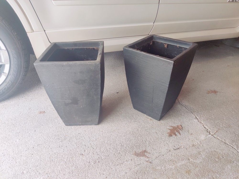 Planter
