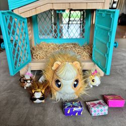 Little Live Pets Guinea Pig