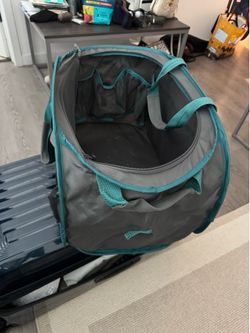 Car Compartment Bag