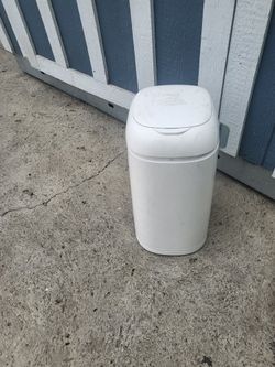 Diaper Genie