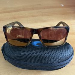 Costa Los Alijos Sunglasses 