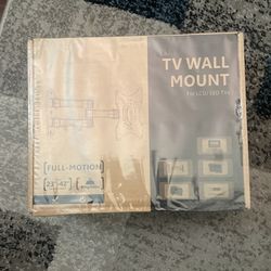 TV Wall Mount