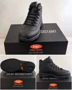 Mens Boots