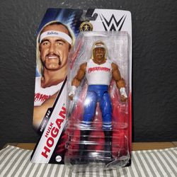 Hulk Hogan