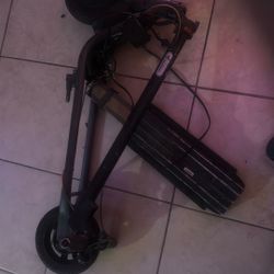 Segway Scooter 