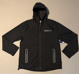 100 Percent 100% Men’s STORBI Lightweight Lined Jacket Brand New DS