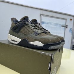 Jordan 4 Craft se Youth Size