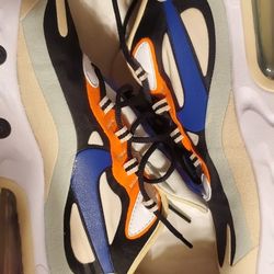 Nike Air Max 270 React Fossil Pistachio Frost