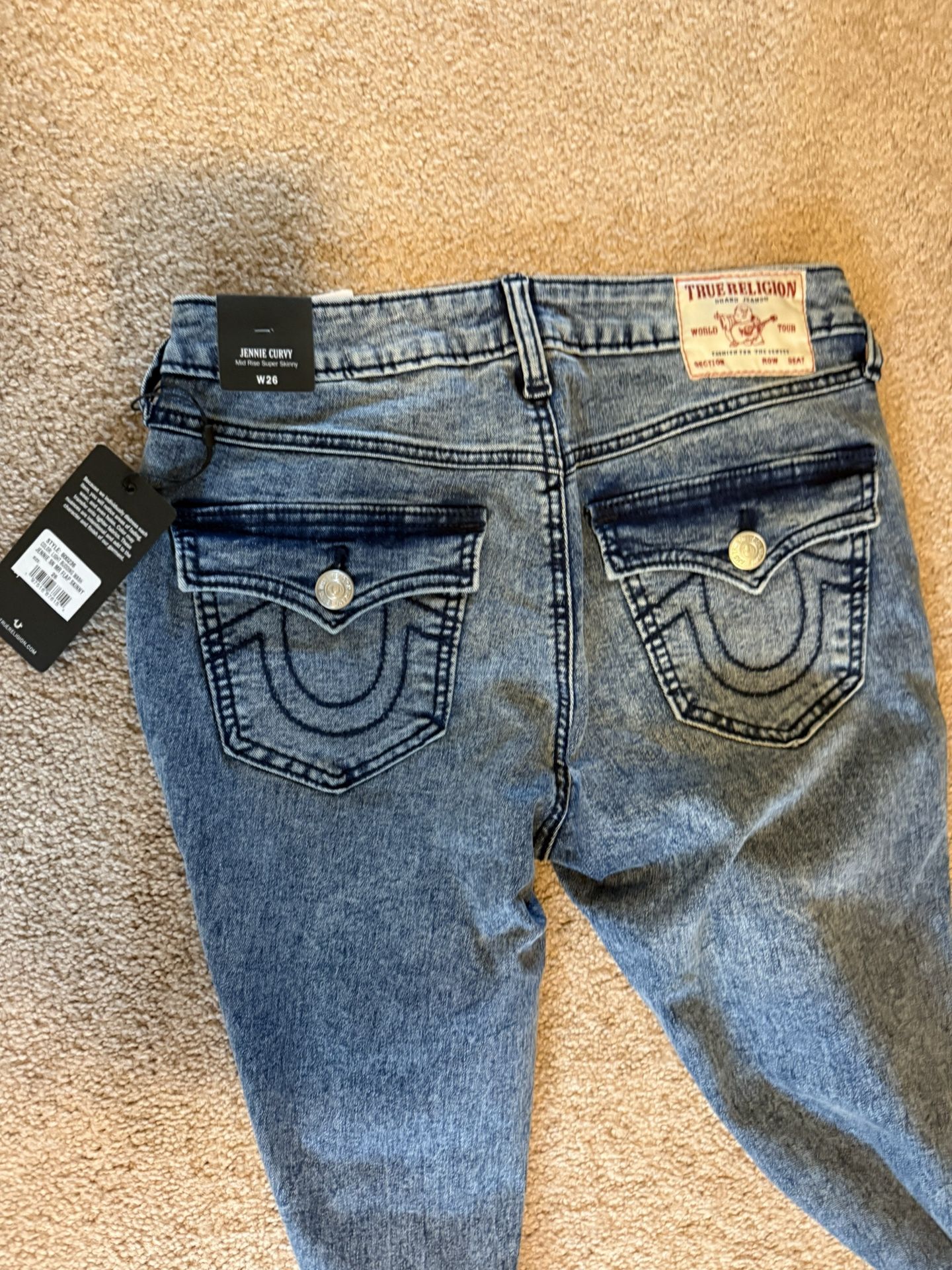 True Religion Jeans