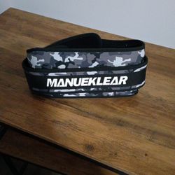 Bodybuilding Belt 