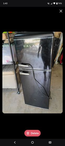 Fridge