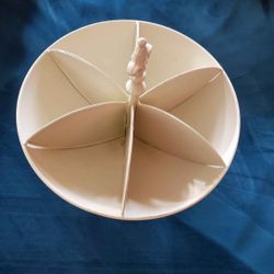 Spinning Bin