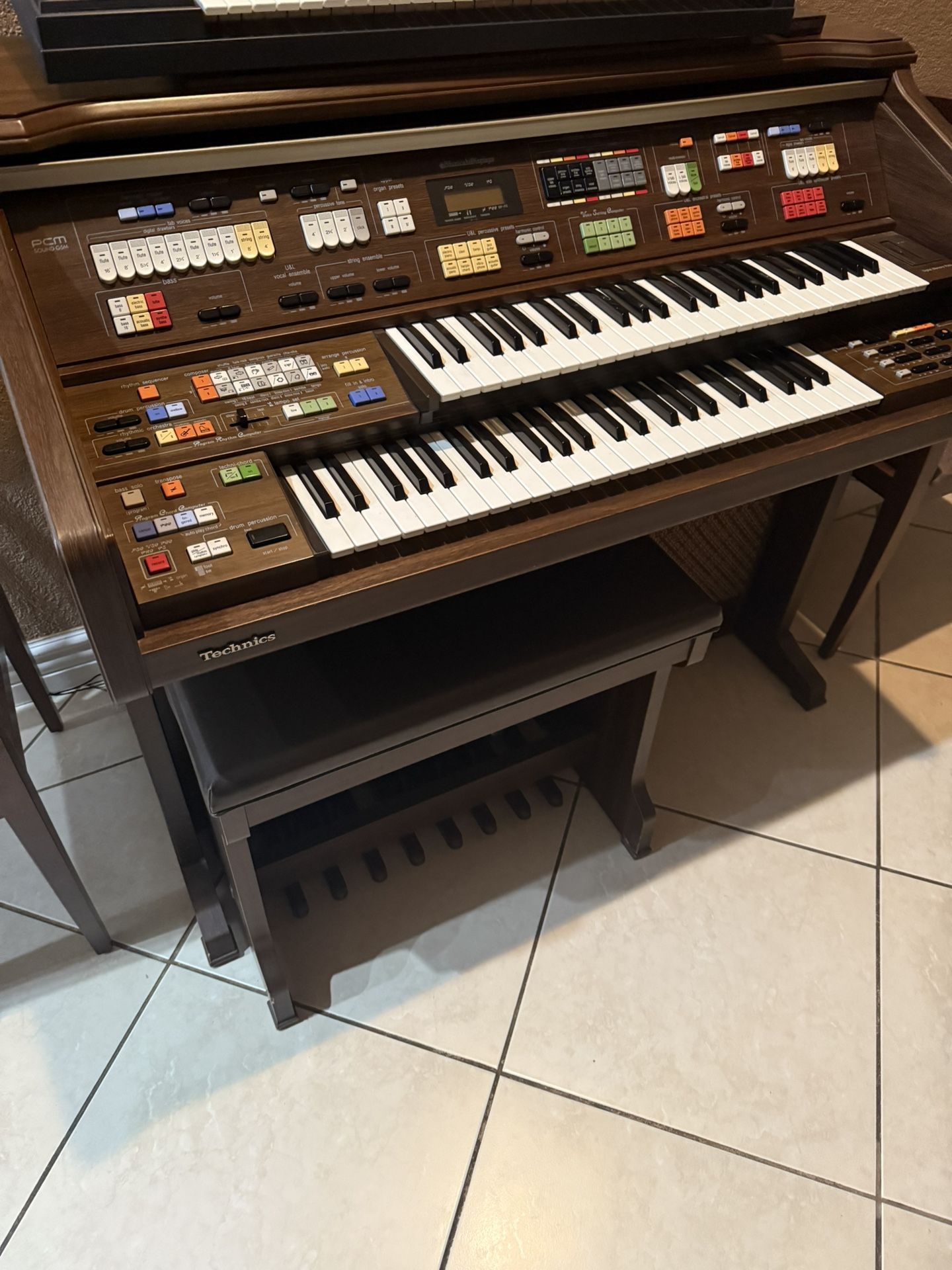 Piano