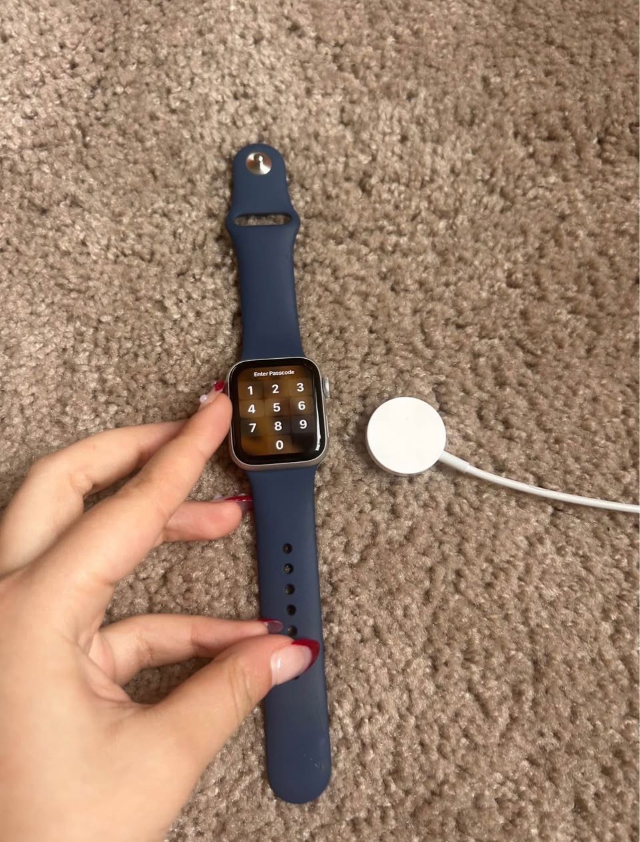 Apple Watch SE