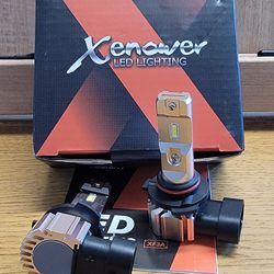 H10 Led Fog Light Bulbs