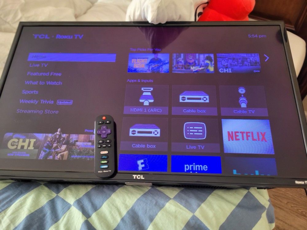TV For Sale