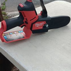 Milwaukee M12 Tools New 